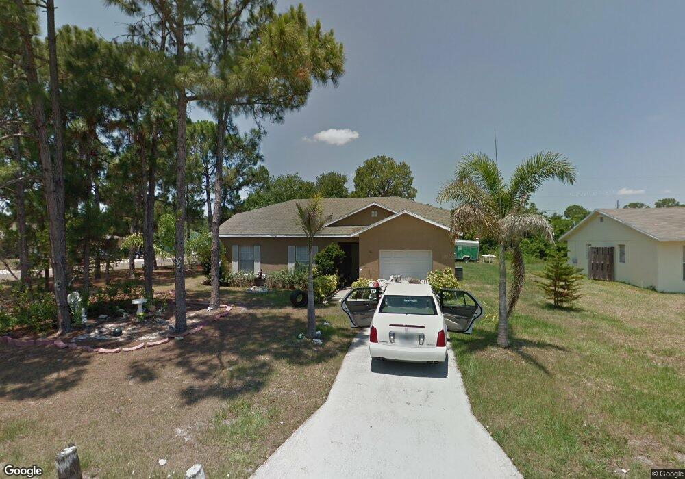 101 Flint St, Sebastian, FL 32958 - photo 1