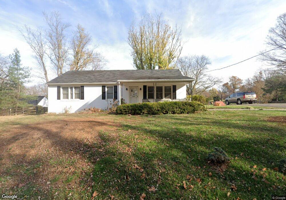 3037 Rectortown Rd, Marshall, VA 20115 - photo 1