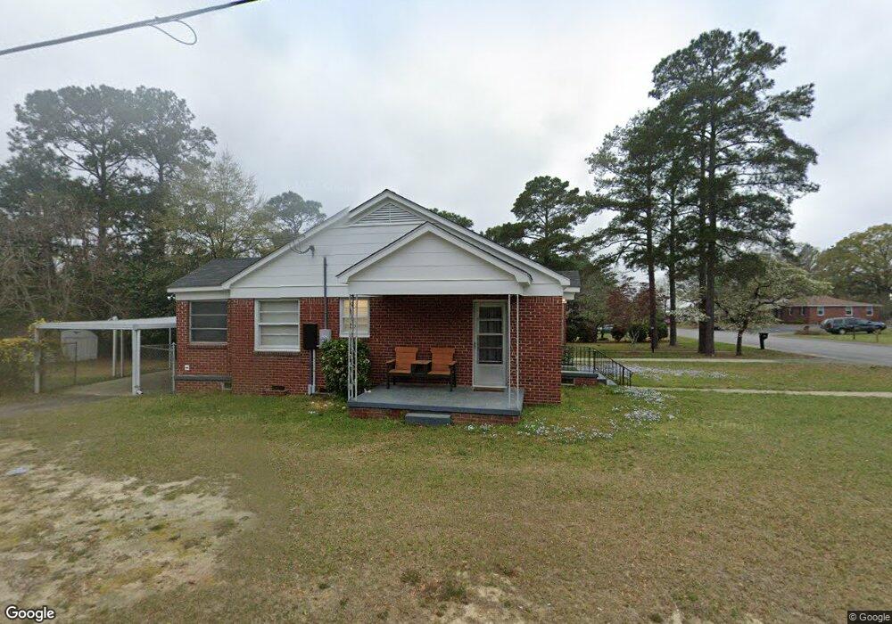 1701 B Ave, West Columbia, SC 29169 - photo 1