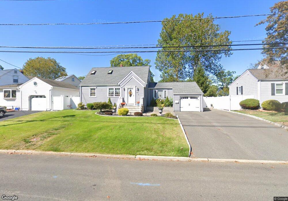 3 Coldevin Rd, Clark, NJ 07066 - photo 1