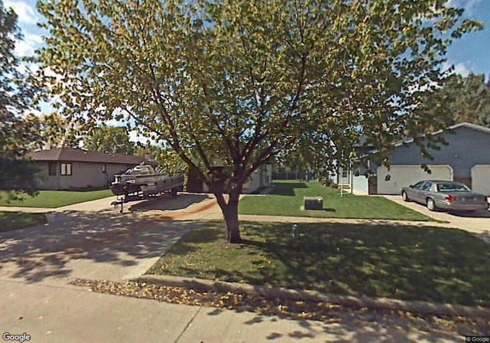 1543 16th St S unit 1545, Fargo, ND 58103 - photo 1
