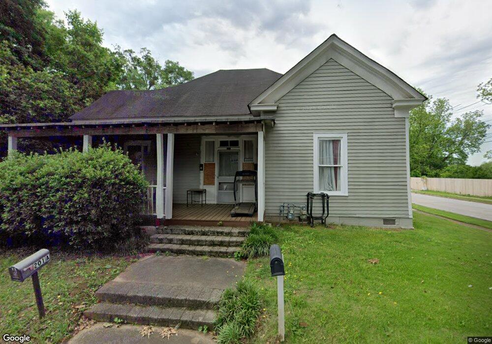 201 Austin Ave, Carrollton, GA 30117 - photo 1