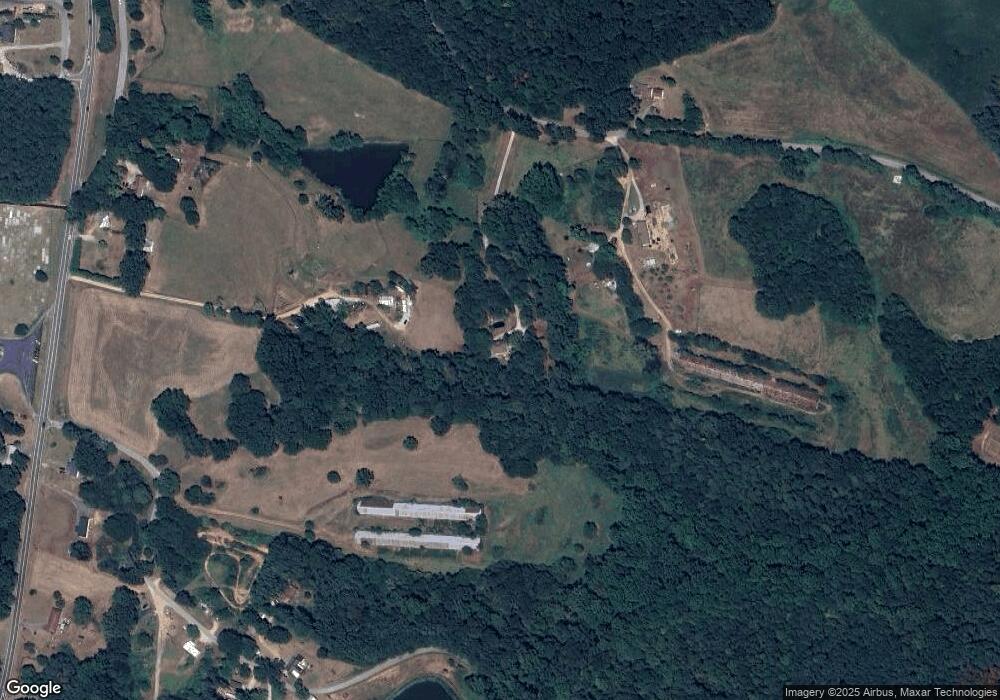 450 Ward Rd, Hoschton, GA 30548 - photo 1