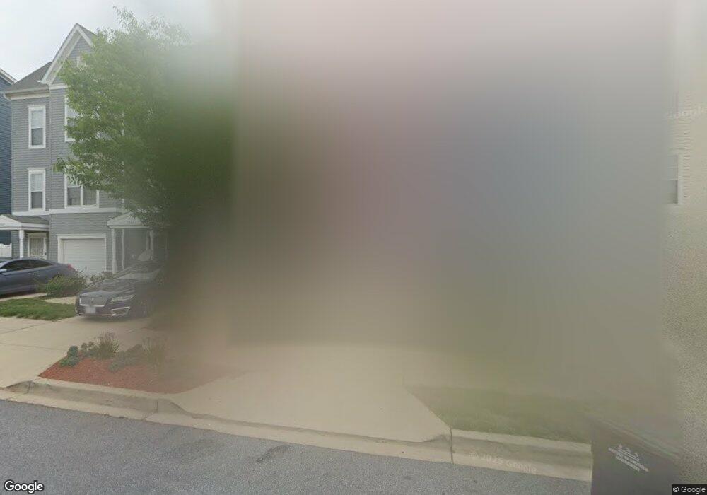 5025 Kimi Gray Ct SE, Washington, DC 20019 - photo 1