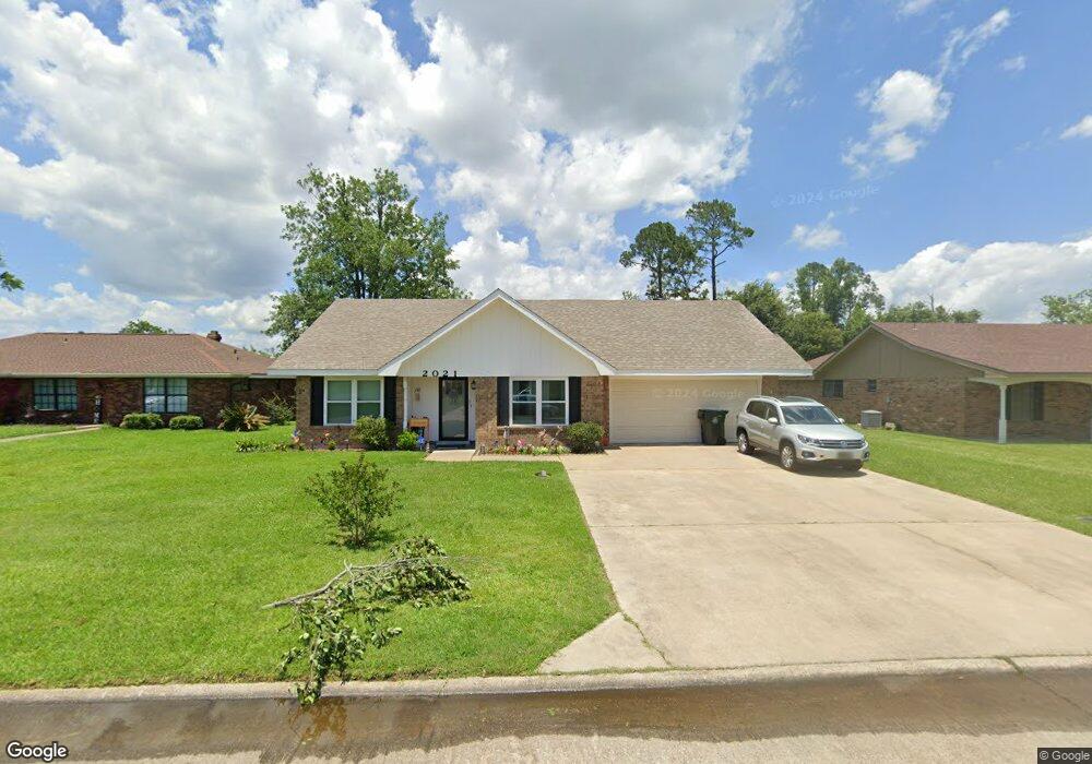 2021 Bancroft St, Lake Charles, LA 70607 - photo 1