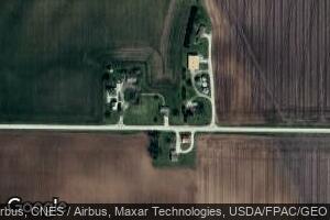 3721 185th St, Wever, IA 52658