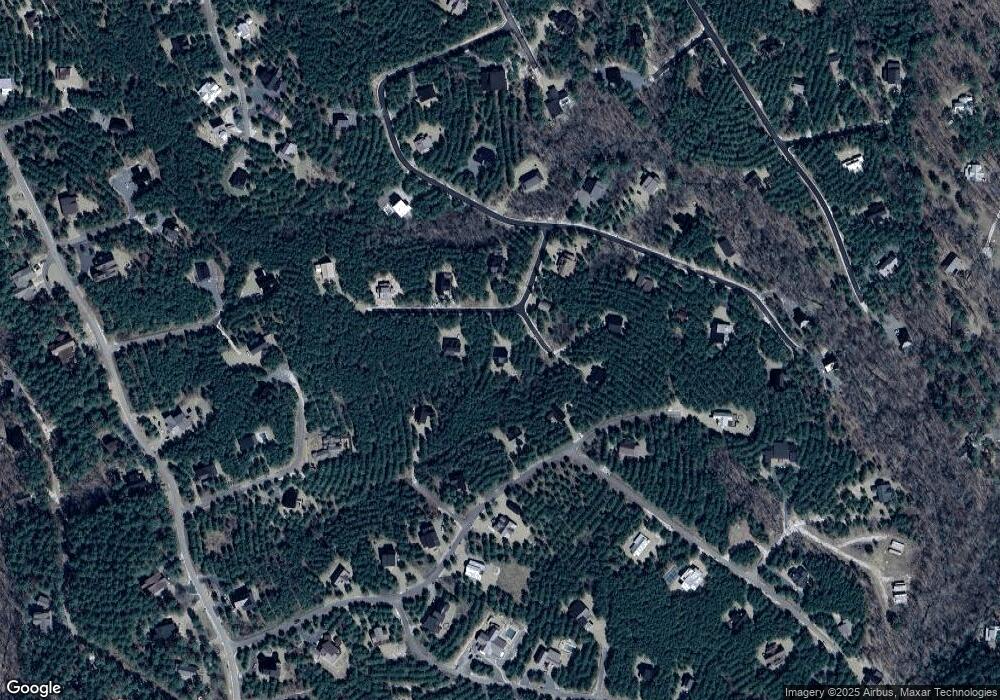 19 Snowberry Trail, Broken Bow, OK 74728 - photo 1