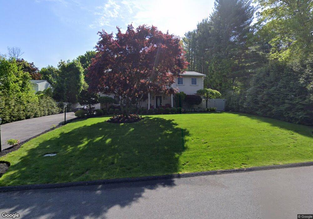 40 Lyncrest Dr, Monsey, NY 10952 - photo 1