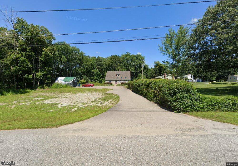 55 Vivian Ave, Cumberland, RI 02864 - photo 1