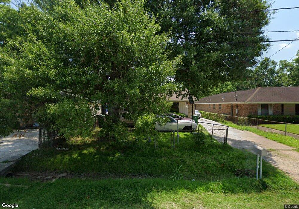 9110 Camay Dr, Houston, TX 77016 - photo 1