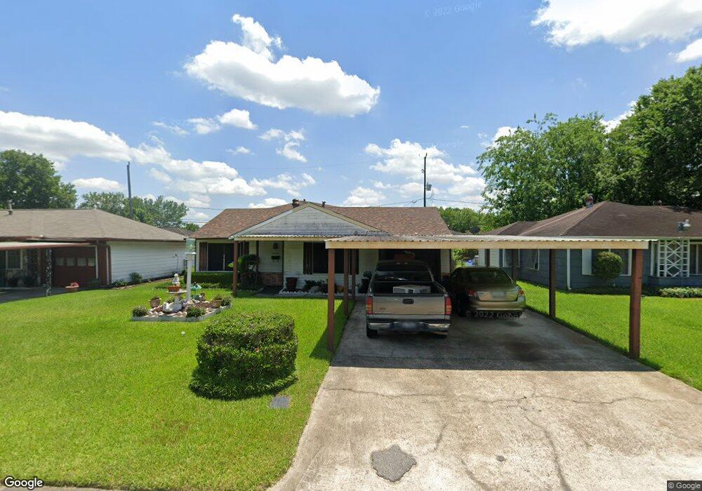 3630 Idaho St, Houston, TX 77021 - photo 1