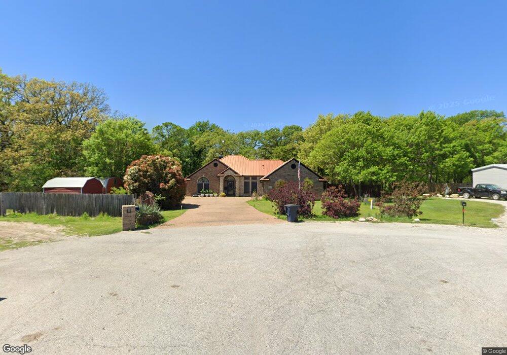 121 Daffodil Ct, Weatherford, TX 76088 - photo 1