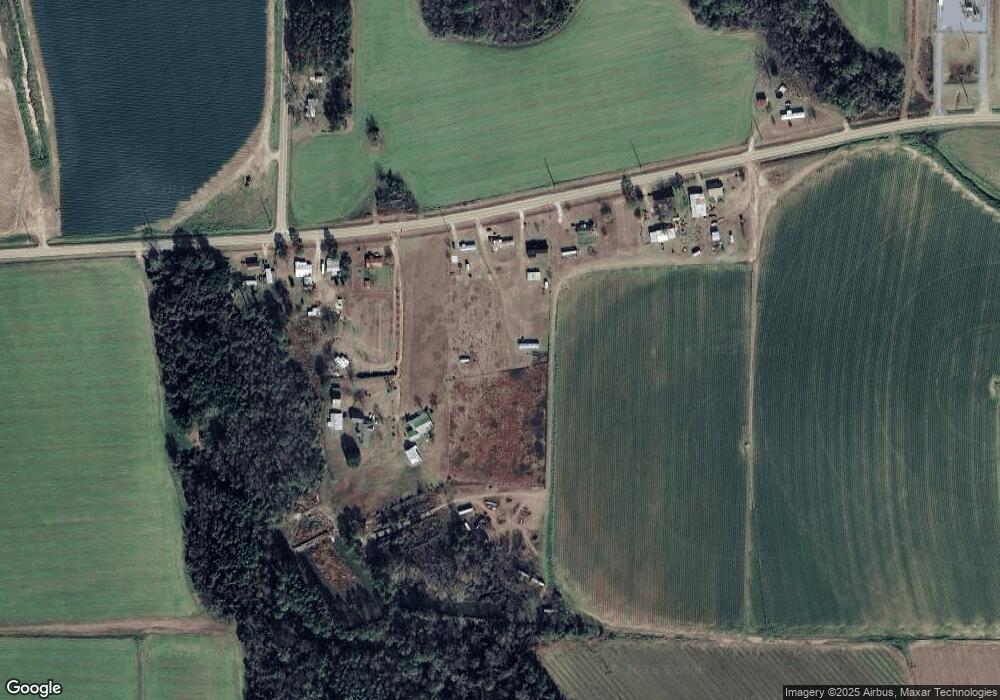 438 Peachtree Rd, Moultrie, GA 31788 - photo 1