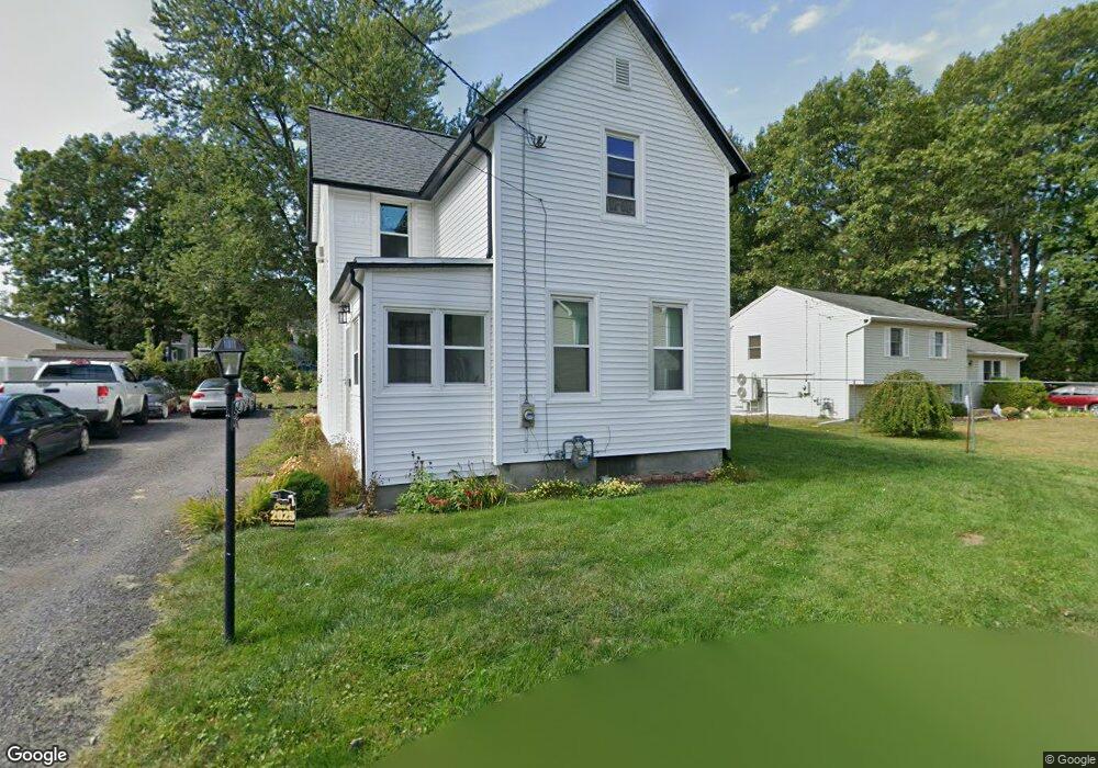 11 William St, West Springfield, MA 01089 - photo 1