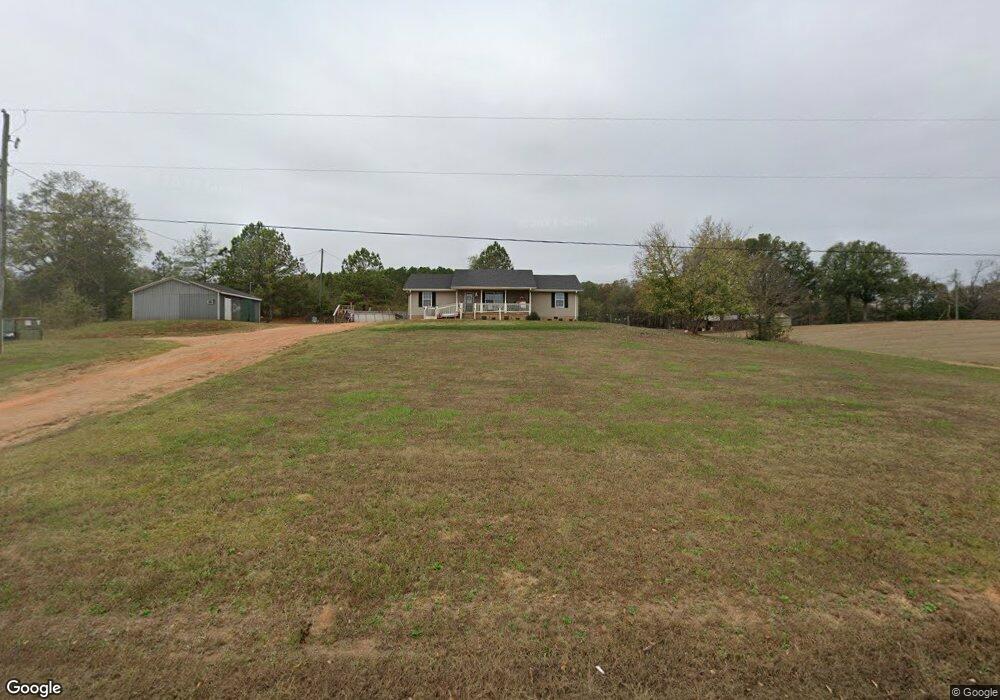 156 Shirley Rd, Royston, GA 30662 - photo 1