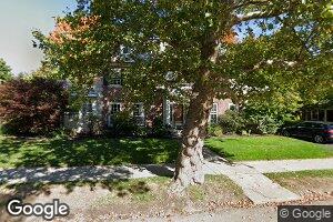 327 Clinton Rd, Brookline, MA 02445