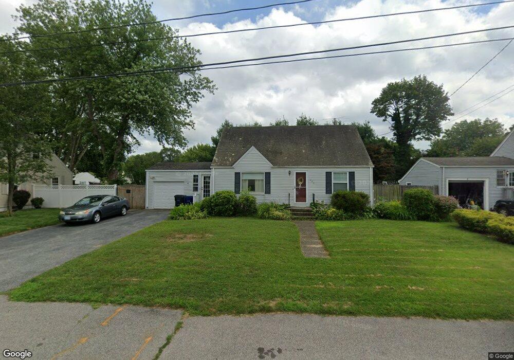 236 Riverside Ave, Warwick, RI 02889 - photo 1