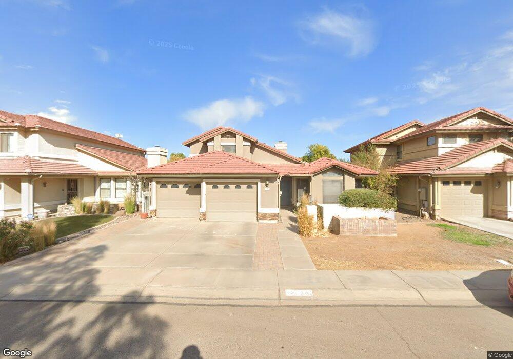 5722 W Ivanhoe St, Chandler, AZ 85226 - photo 1