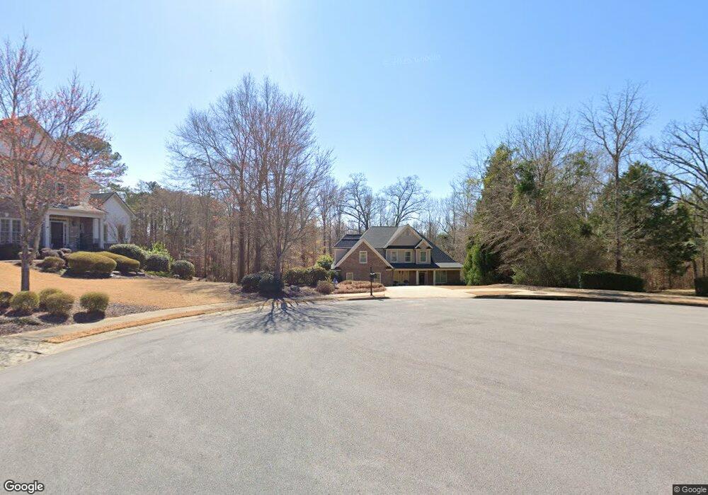 1070 Settlers Pass, Athens, GA 30606 - photo 1