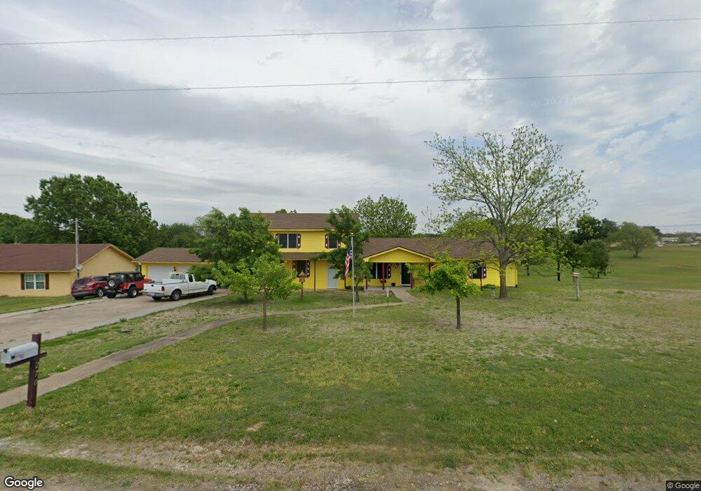 270 Laughlin Rd, Sherman, TX 75092 - photo 1