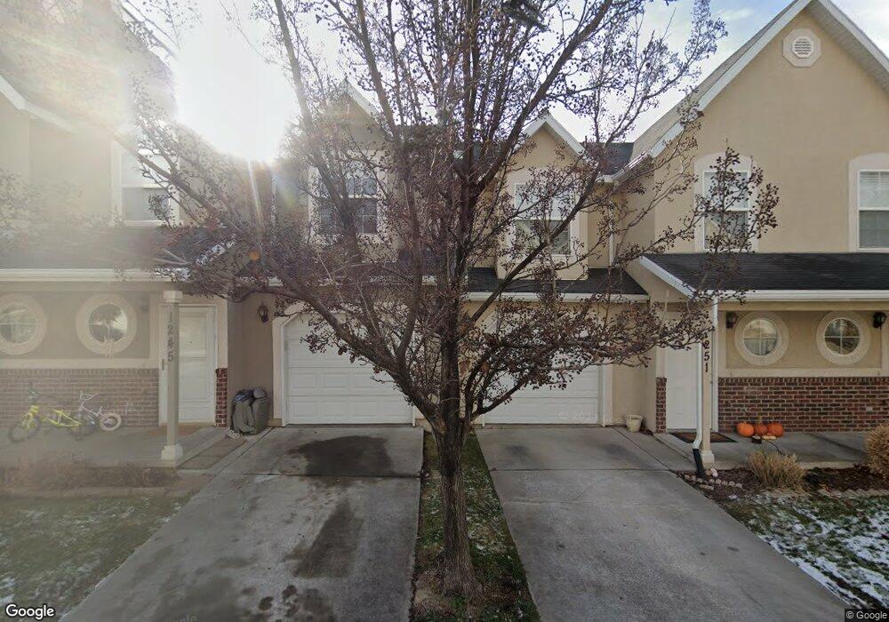 1245 W Bridalwood Loop, Lehi, UT 84043 - photo 1