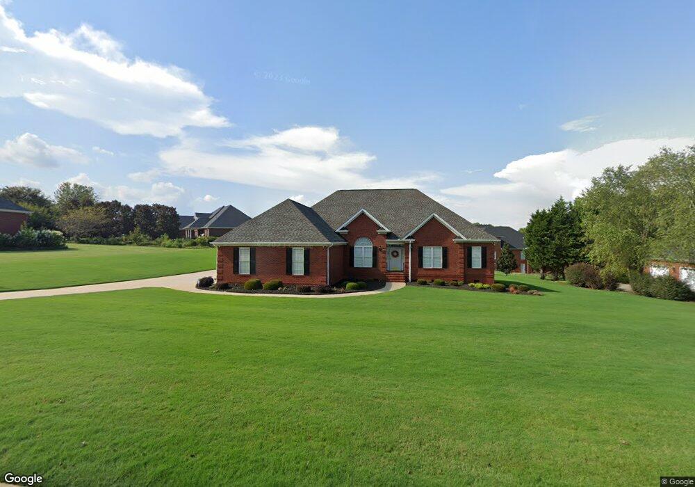 213 Dandelion Trail, Anderson, SC 29621 - photo 1