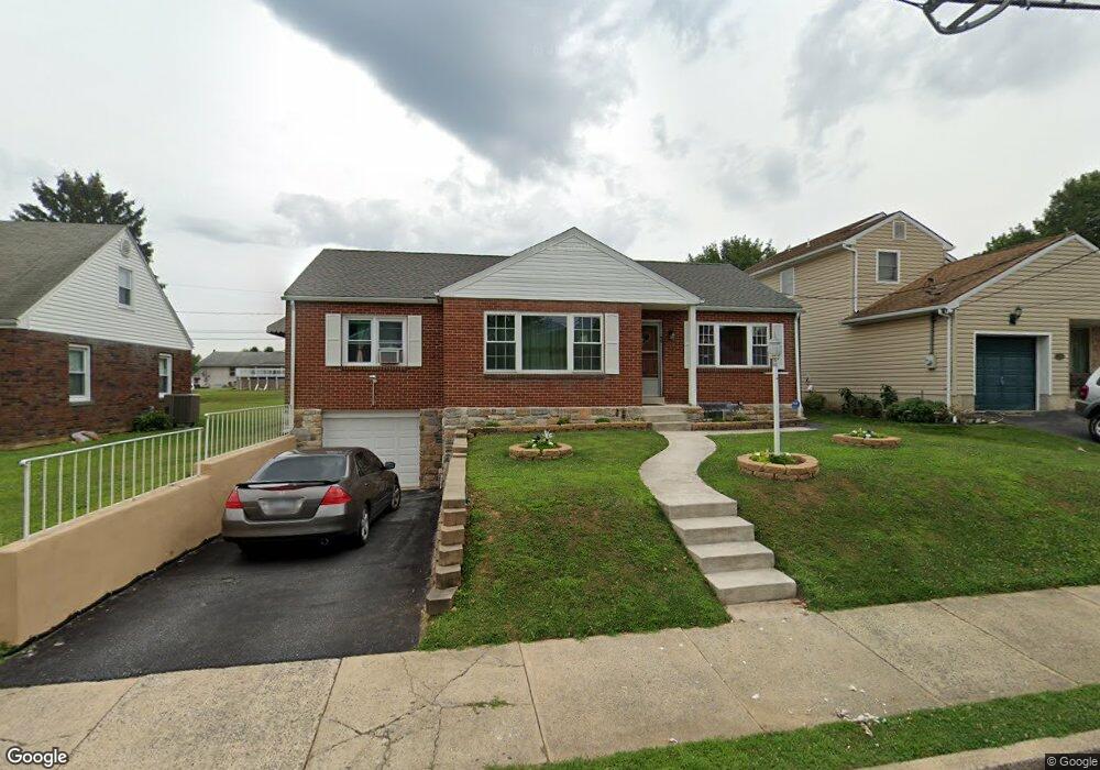 33 E Montgomery St unit 37, Allentown, PA 18103 - photo 1