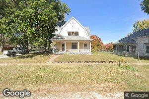 411 6th Ave, Prescott, IA 50859