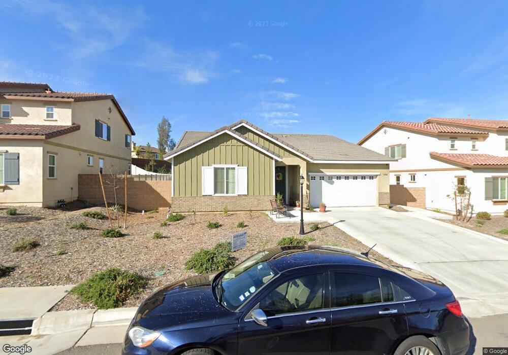 33645 Harvest Way E, Wildomar, CA 92595 - photo 1