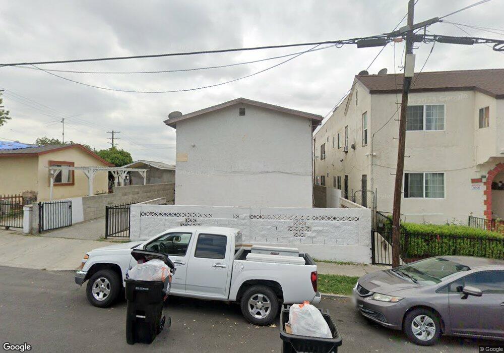 2754 Winter St unit 3, Los Angeles, CA 90033 - photo 1