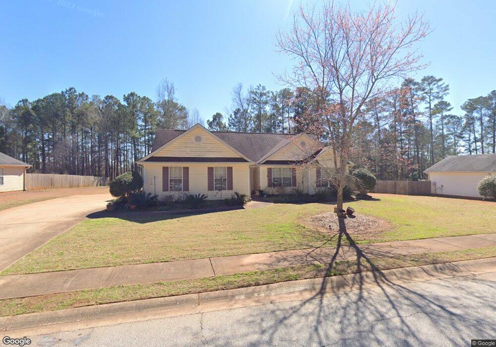 30 Autumn Way, Covington, GA 30016 - photo 1