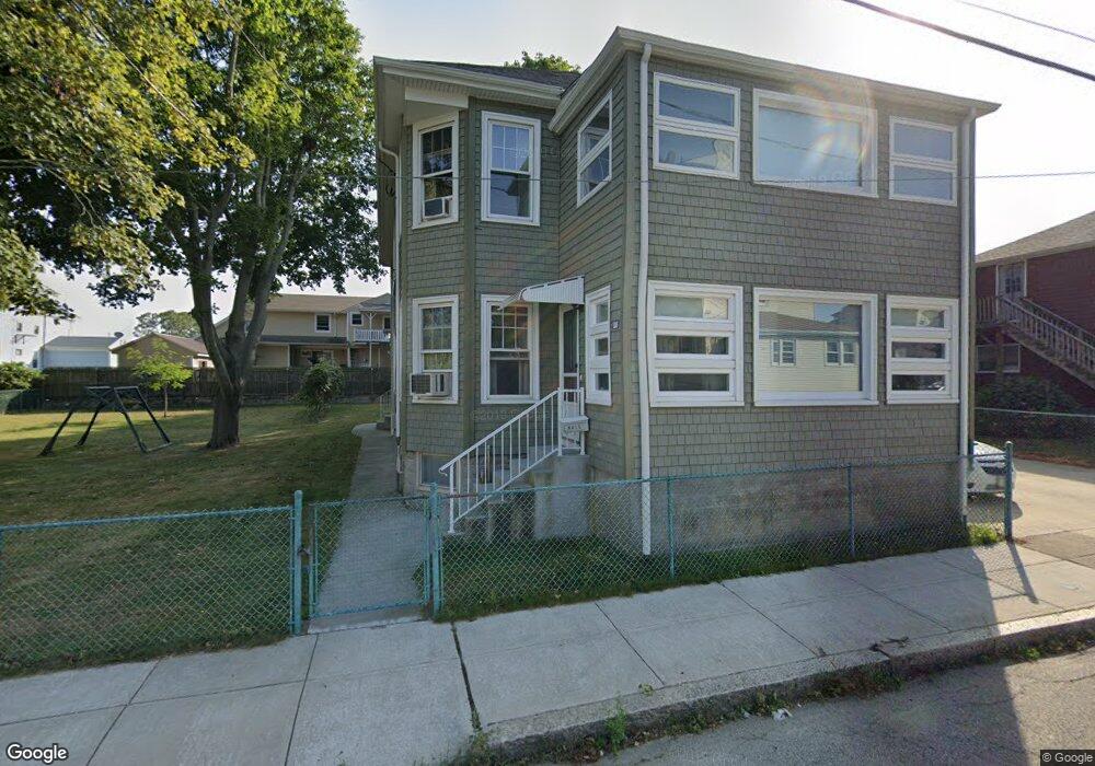 155 Middlesex St, Fall River, MA 02723 - photo 1