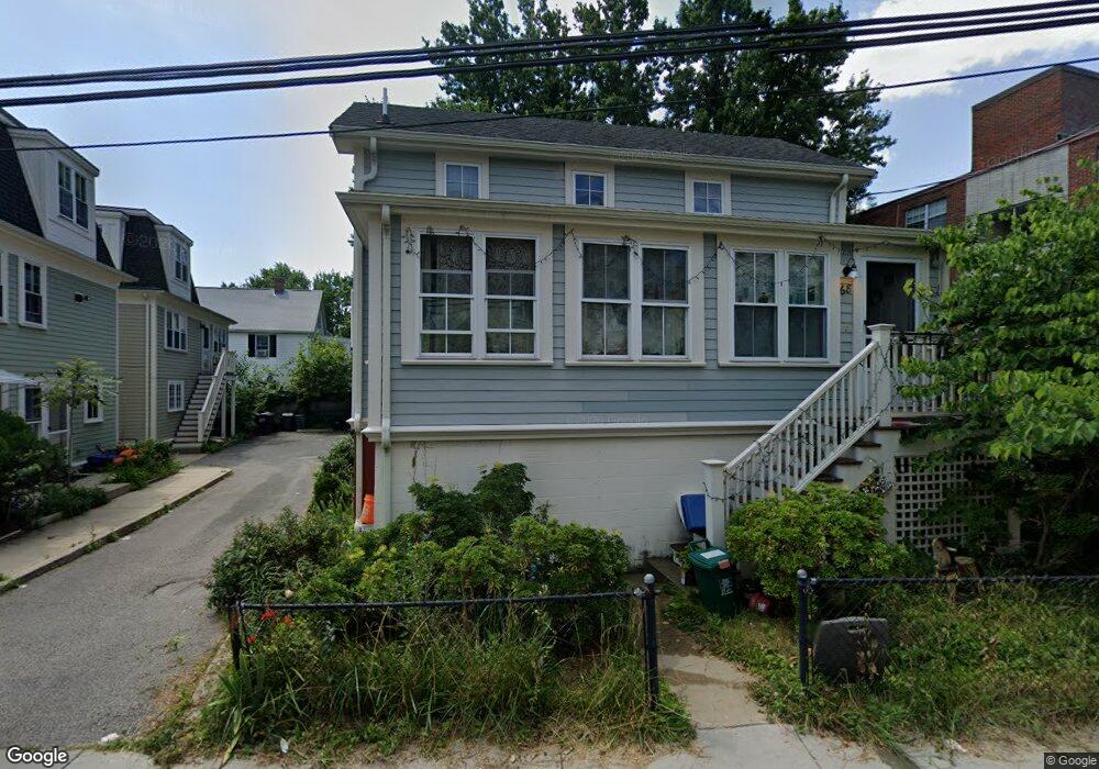 68 Bolton St unit 5, Cambridge, MA 02140 - photo 1