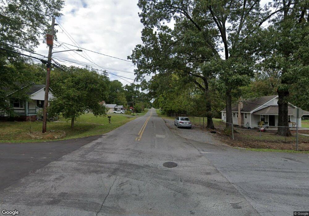 1 Sixth Ave, Chatsworth, GA 30705 - photo 1