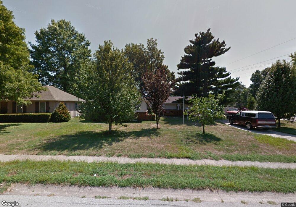 11011 W 48th St, Shawnee, KS 66203 - photo 1
