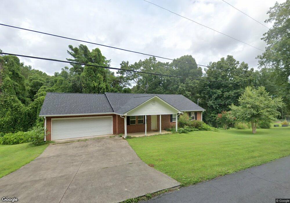 450 Hancock Dr, Ellijay, GA 30540 - photo 1