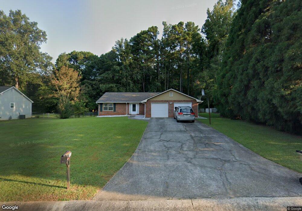 1738 Sherry Ln unit 11, Jonesboro, GA 30236 - photo 1