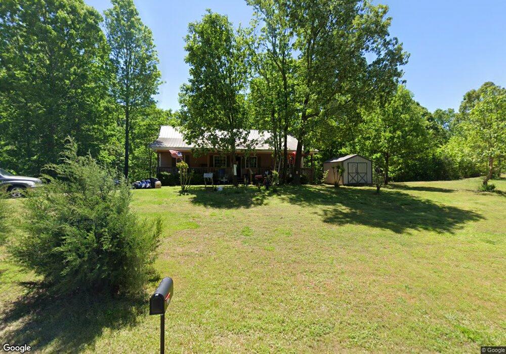 223 E Coker Rd, Homer, GA 30547 - photo 1