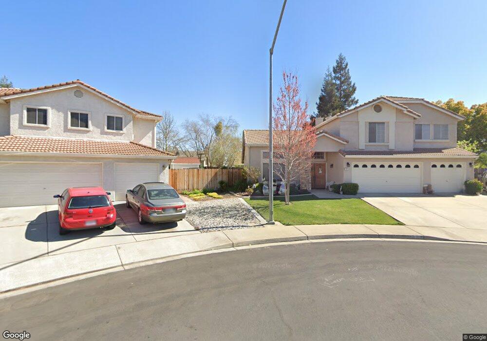 2322 Naturewood Dr, Oakdale, CA 95361 - photo 1