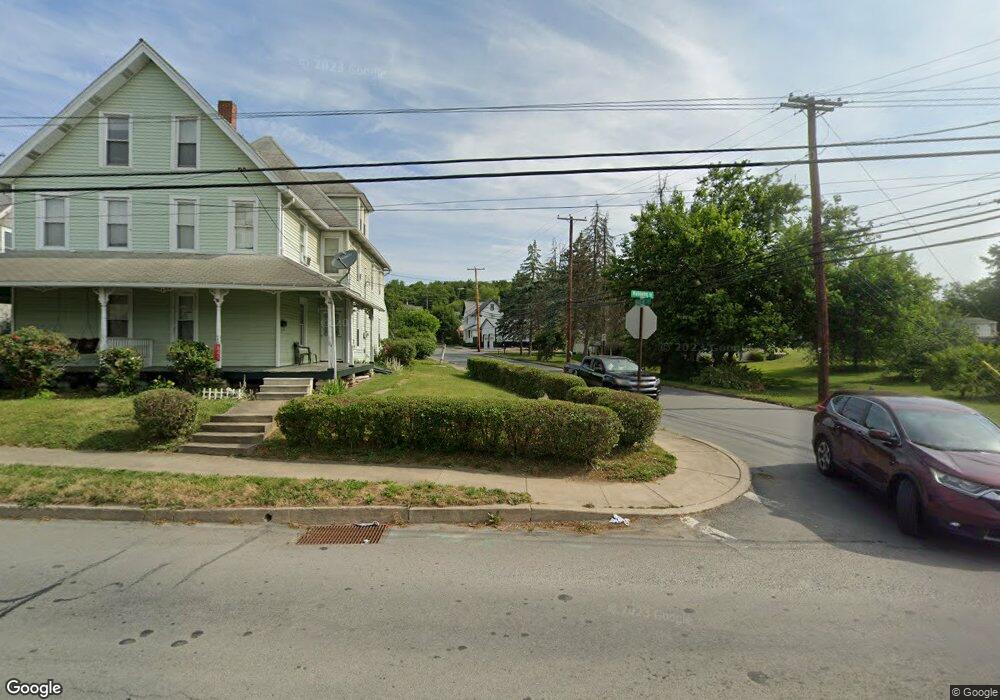 702 Penn St, Milton, PA 17847 - photo 1