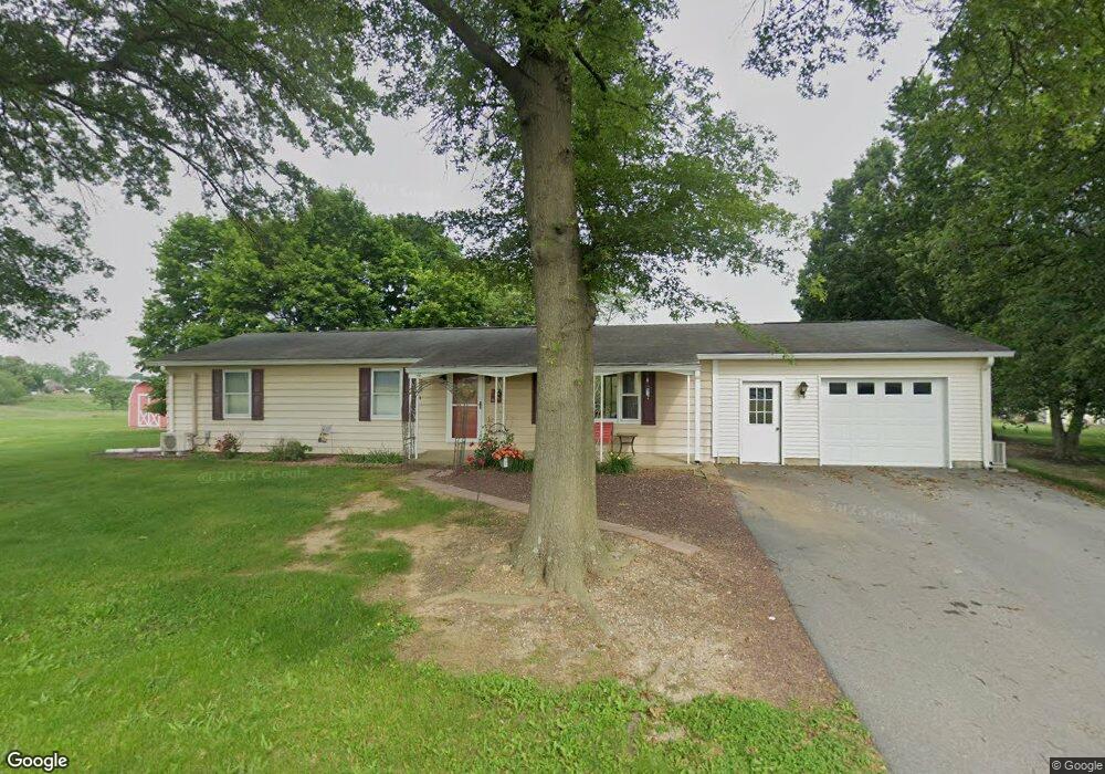 3735 Frecon Rd, Chambersburg, PA 17202 - photo 1