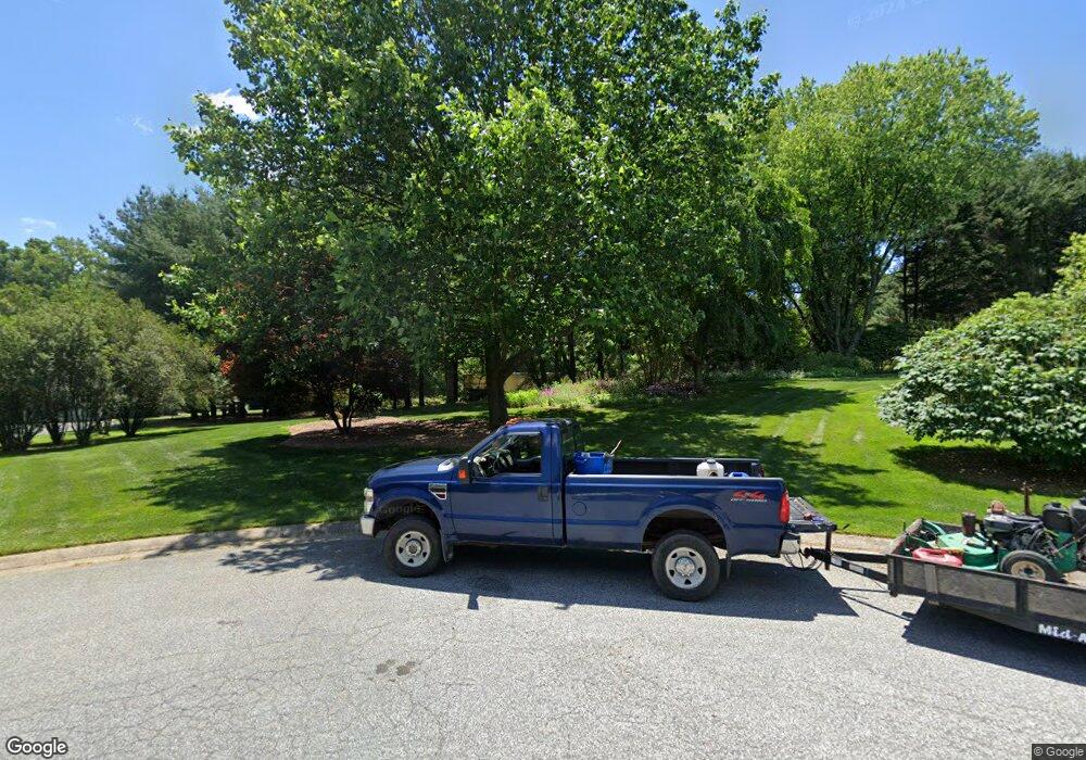 2001 Carrs Mill Rd, Fallston, MD 21047 - photo 1