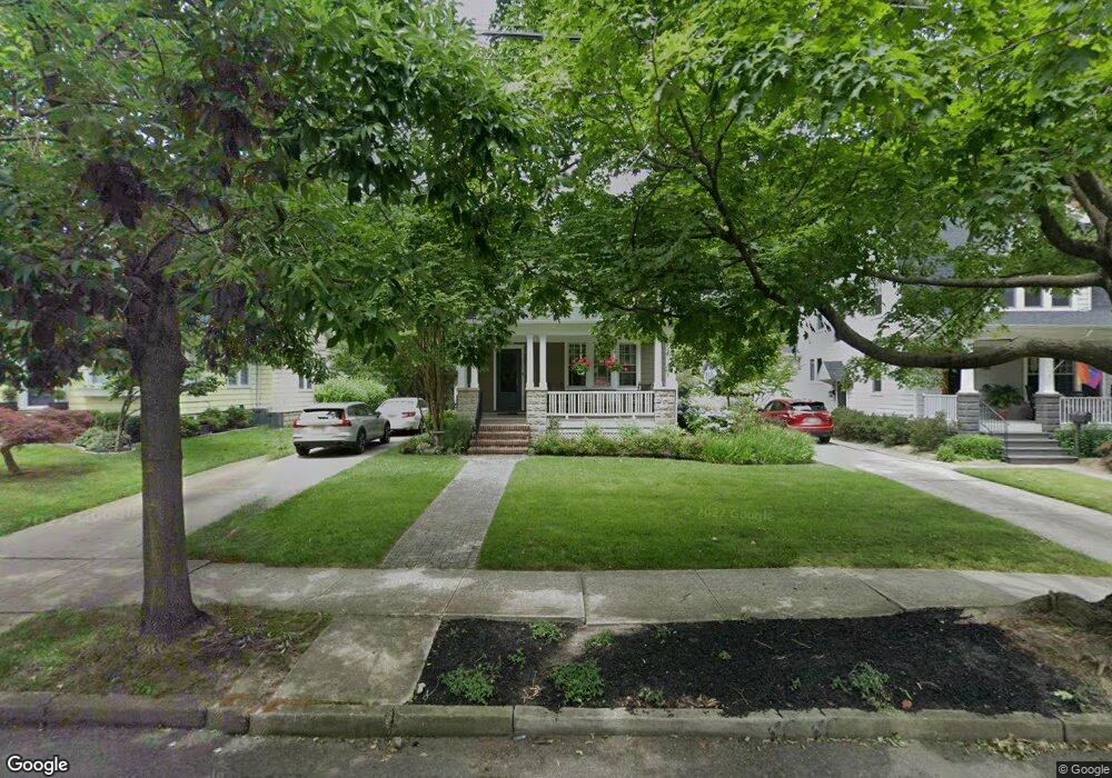 249 Rhoads Ave, Haddonfield, NJ 08033 - photo 1