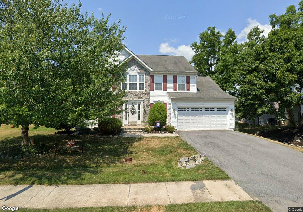 15051 Stone Ridge, Greencastle, PA 17225 - photo 1