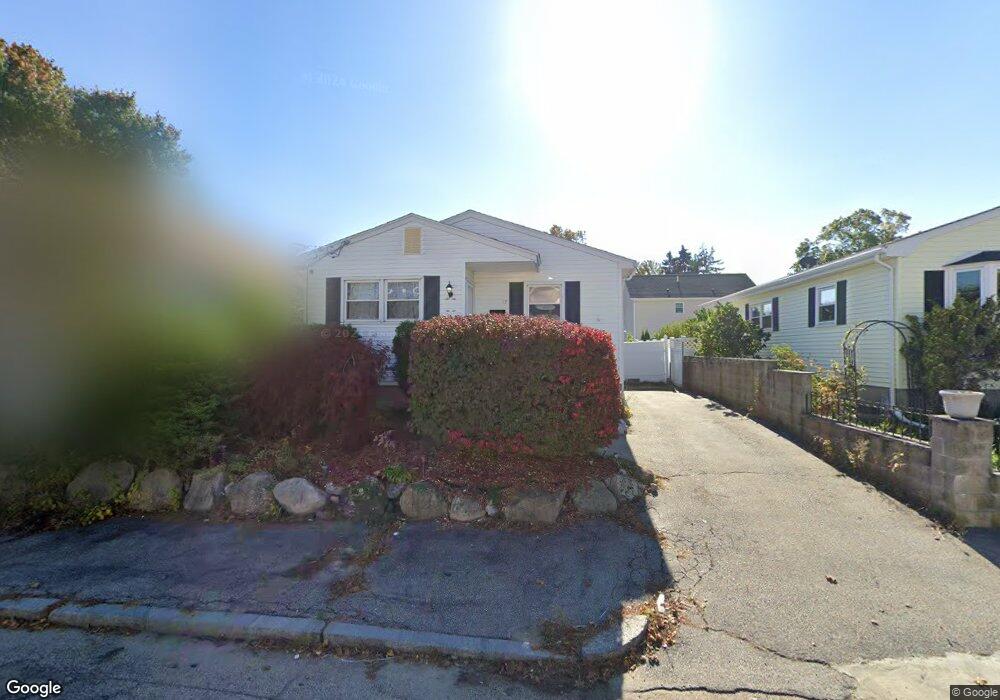 17 Lancashire St, Providence, RI 02908 - photo 1