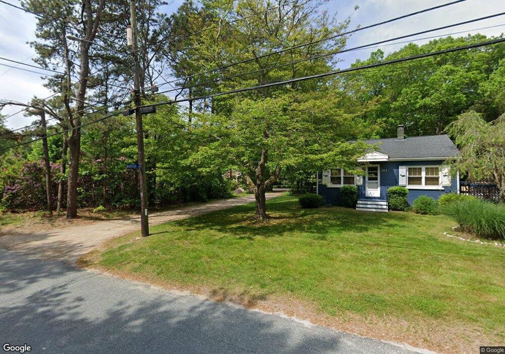 20 Nautilus Dr W, Wakefield, RI 02879 - photo 1