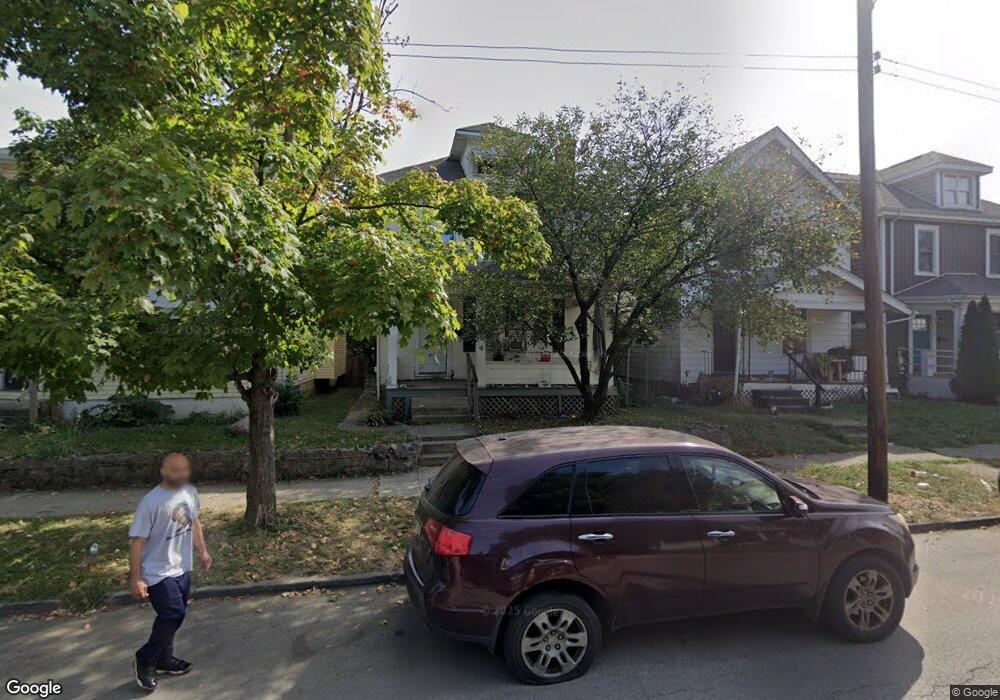 76 N Ogden Ave, Columbus, OH 43204 - photo 1