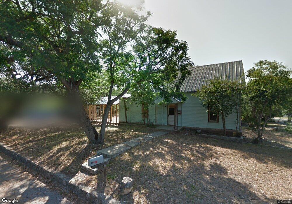 624 Maury St, San Marcos, TX 78666 - photo 1