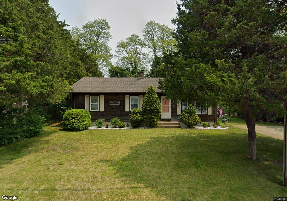 84 Ram Island Rd, Charlestown, RI 02813 - photo 1