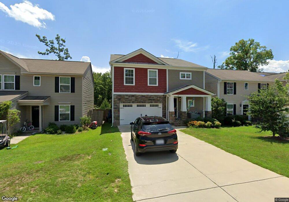 154 Walkbridge Way, Chapin, SC 29036 - photo 1